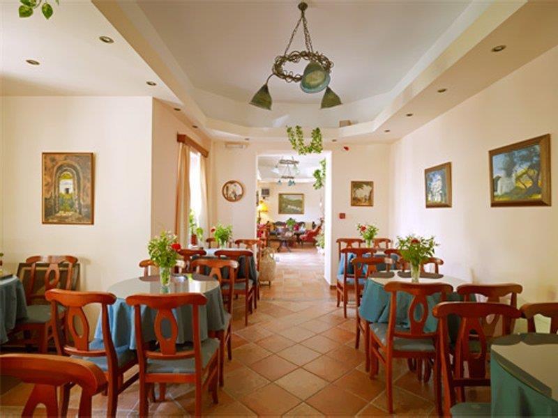 Apollon Hotel Naxos City Exteriér fotografie